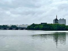 -东湖景区