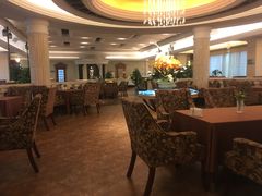 大堂-旌湖国际酒店.自助餐