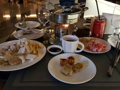 -深圳观澜格兰云天国际酒店