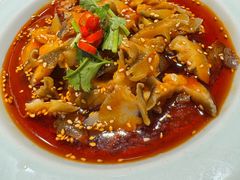 -川府宴语烤鱼川菜家常菜(梨园店)