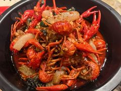 -聚味瞿记·龙虾堂(坡子街店)