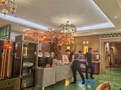 -君邦火锅(新疆大厦店)