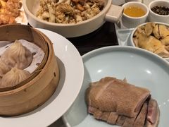 -狮王府淮扬菜(夫子庙老门东店)