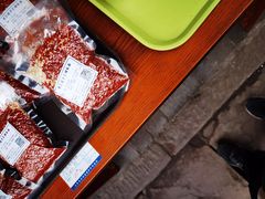 -樊三嬢手工甜水面(大邑安仁店)