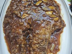 -清真·同发顺饭庄·烧麦(总店)