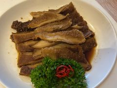 -福州天元国际威斯汀酒店·中国元素餐厅