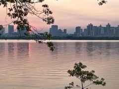 -艾溪湖湿地公园