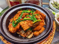 -香辣蟹·精品川菜(东四店)