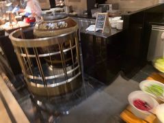 -Social 秀西餐厅-长沙瑞吉酒店(运达店)