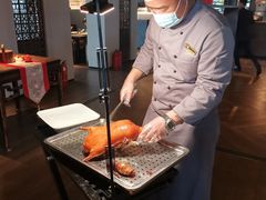 -晓长安·新陕菜(曲江店)