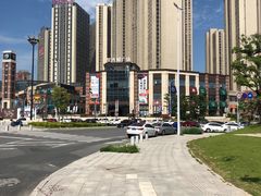 -星光耀广场(安吉路店)