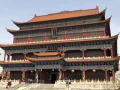 -大悲禅寺