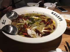 -太二酸菜鱼(金沙印象城店)