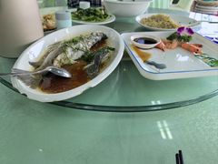 -景好海鲜餐厅(大鹏必选旅游店)