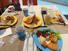 -帝企鹅自助餐厅•儿童岛•真企鹅(长隆企鹅酒店)