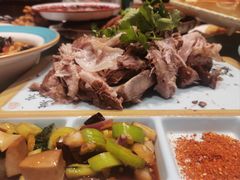 -八大碗·地道东北菜(东陵西路店)