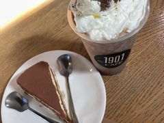 -1901 Cafe(西四店)
