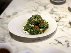 -喜鼎海胆水饺(柏威年购物中心店)