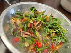 -巢湖名吃·东关老鹅汤(江南风情街店)