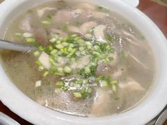 -胖娃古镇鸡杂(磁器口总店)