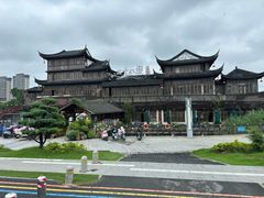 -二十八里太湖船菜(吉祥路店)