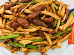 -和乐喜宴海鲜酒家(骏荣广场店)