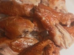 -张家卫·阳江菜·小海鲜(肥婆湾桥店)