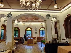 -马勒别墅饭店(静安寺店)