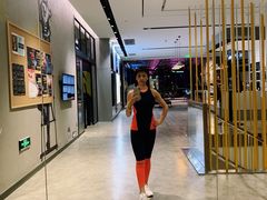-Trainyard 炼·工场(中国国际贸易中心店)