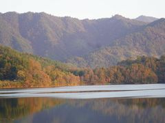 -塔川景区