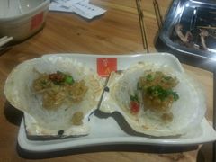 -管氏翅吧(马家堡店)