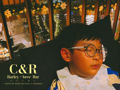 -C&R西班牙餐厅