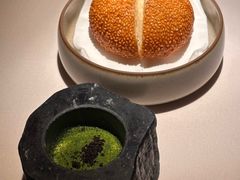 -三嚥阁 La Villa Restaurant