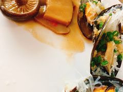 -万德诺富特酒店·自助餐厅(万德大厦店)