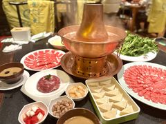 -南门涮肉(通州店)