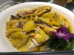 -毛家饭店(平湖店)