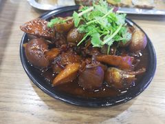-老虎滩大连海鲜烧烤(建邺云锦路总店)