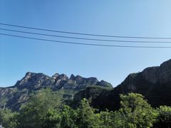 -灵山