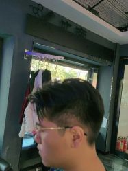 -BUTY HAIR 比帝专业烫染店