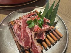 -西塔老太太泥炉烤肉(北京双井店)