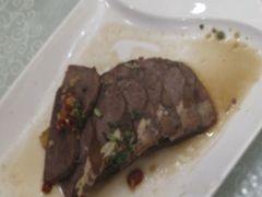 -清真悦宾楼食府(海湖店)