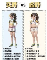 点击看大图 -Fundi张玉珊修身堂·indiba·BTL科技瘦身