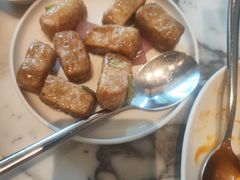 -莆田餐厅(吉隆坡柏威年广场店)