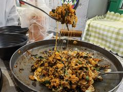 -猫头鹰炸鸡