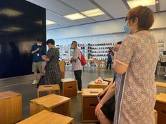 -Apple零售店(成都太古里店)
