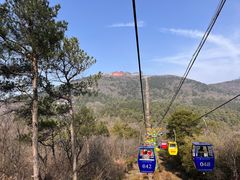 -句容茅山景区
