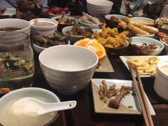 -青藤茶馆(南山路店)
