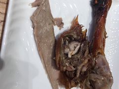 -四季民福烤鸭店(前门廊房二条店)