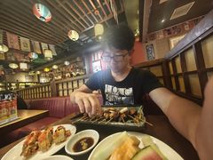 -王氏炉匠·烧鸟放题自助(好运街店)