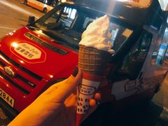 -富豪雪糕车流动点(尖沙咀店)